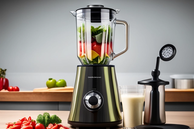 10 Must-Have Kitchen Appliances for Mastering Your Culinary Skills